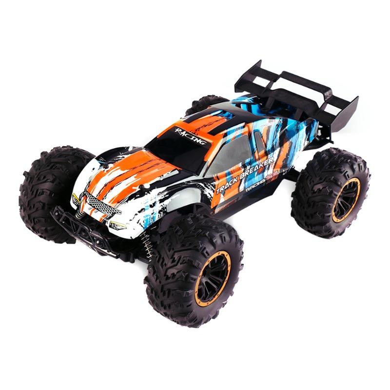 Vanguard Racing Car with Remote Control