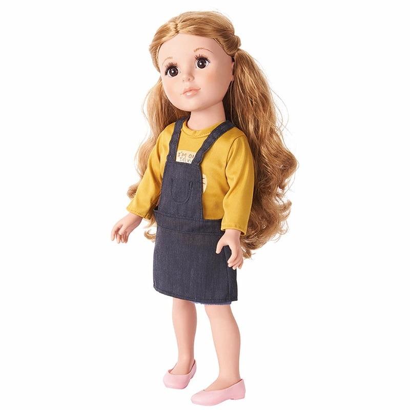 Love To Style Fashion Doll 46 CM