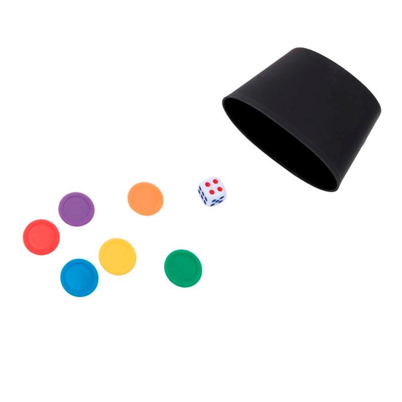 Snakes and Ladders Board Game - Magical Edition