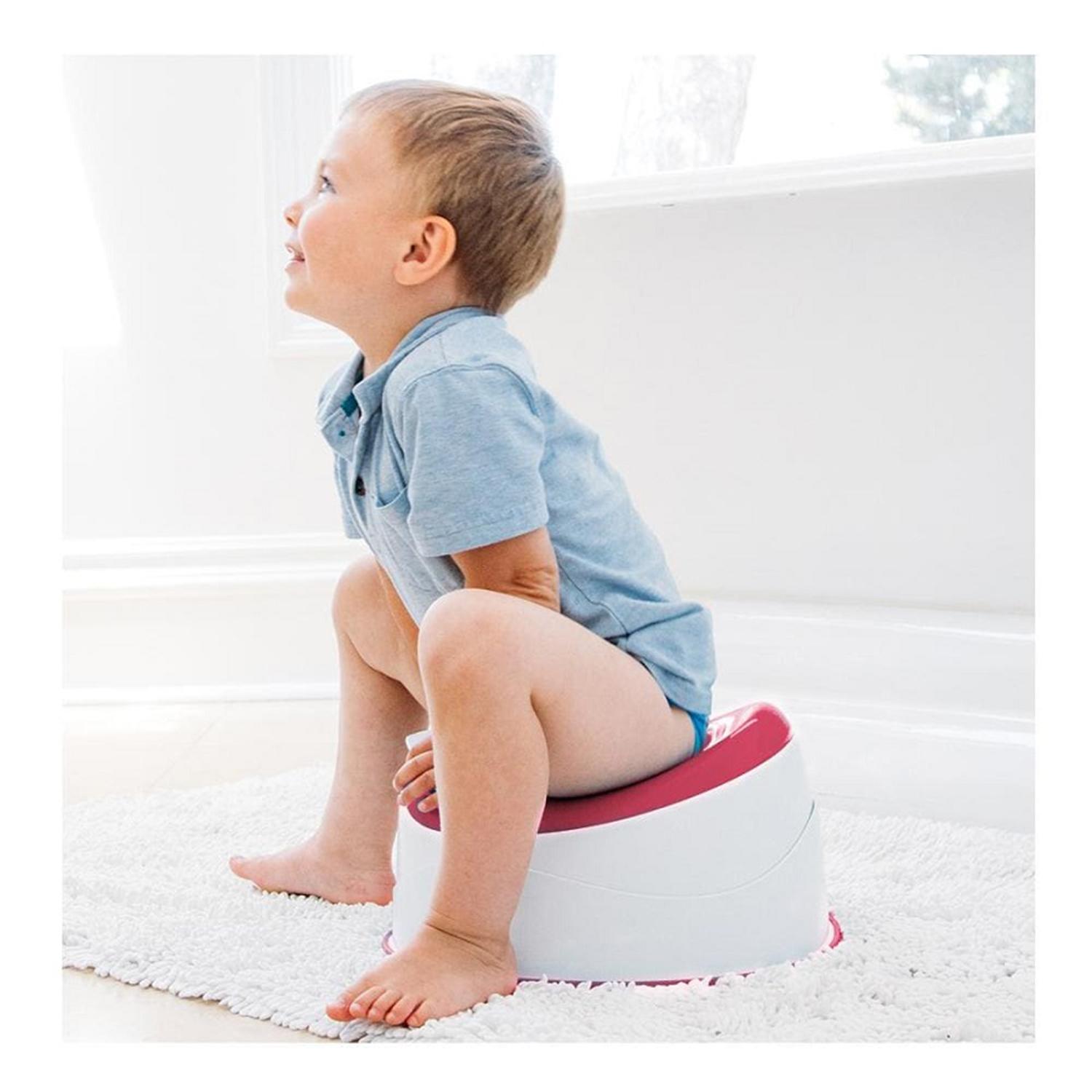 برنس ليونهارت - نونية بوتي الأطفال - فوشيا