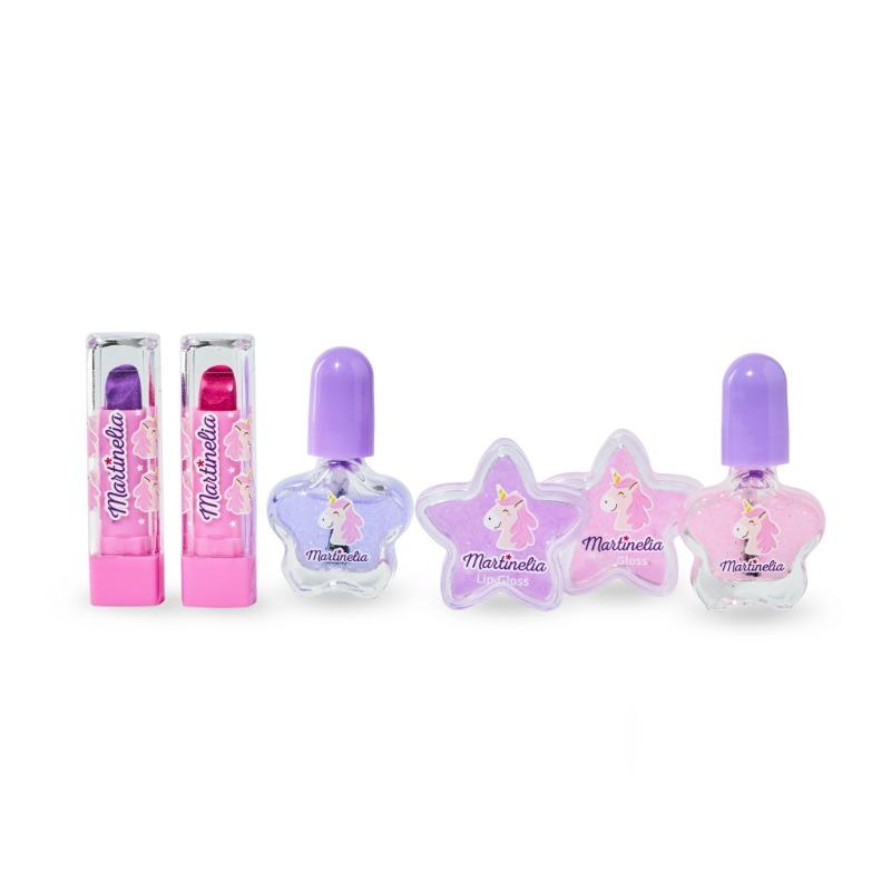 Martinelia Baby Cosmetics Little Unicorn Set