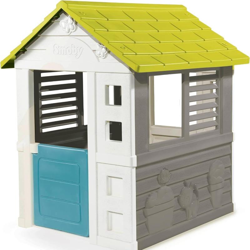 Smoby Jolie Playhouse