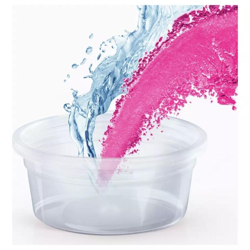 سو سلايم داي - مجموعة سلايم مكس - 10 علب