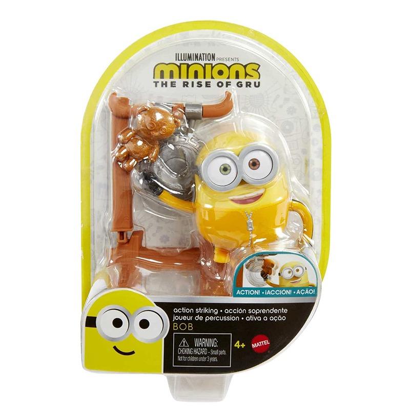 Minions Action Pop