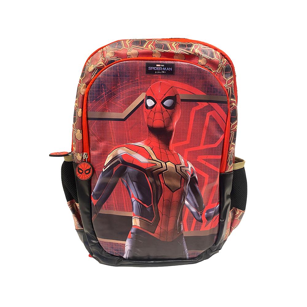 Marvel Spider-Man School Backpack - Red