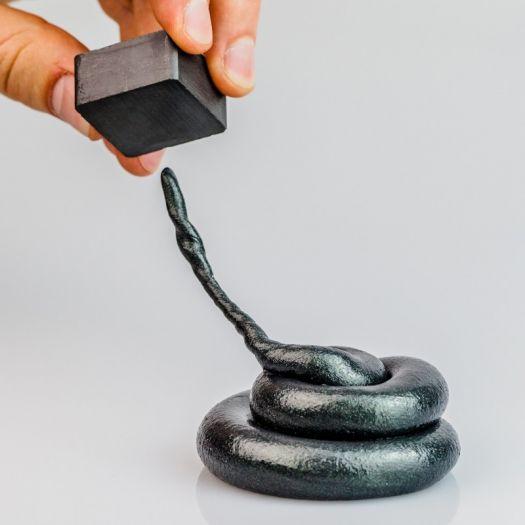 كريزي آرونز - المعجون المغناطيسي سترينج اراكتور