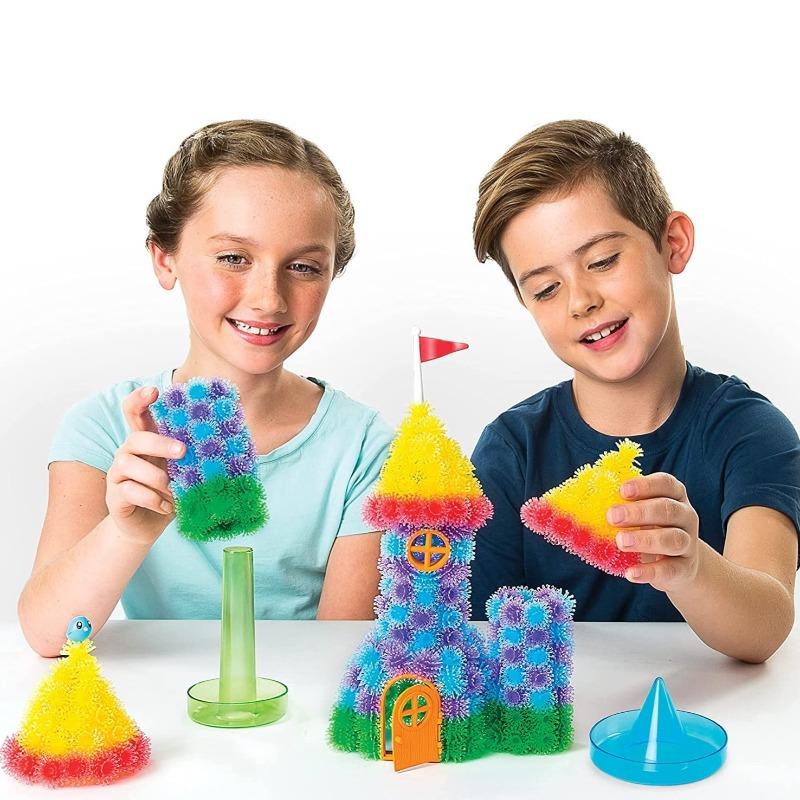 بانتشمز - مجموعة نشاط تشكيل بانش ان بيلد