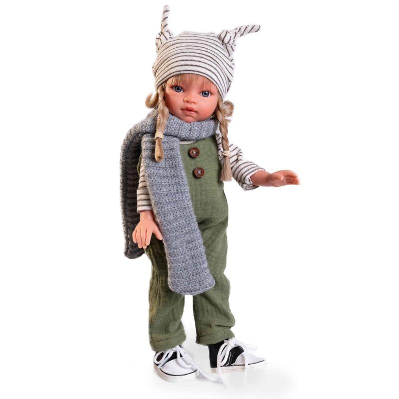 Antonio Juan Emily Boho Doll