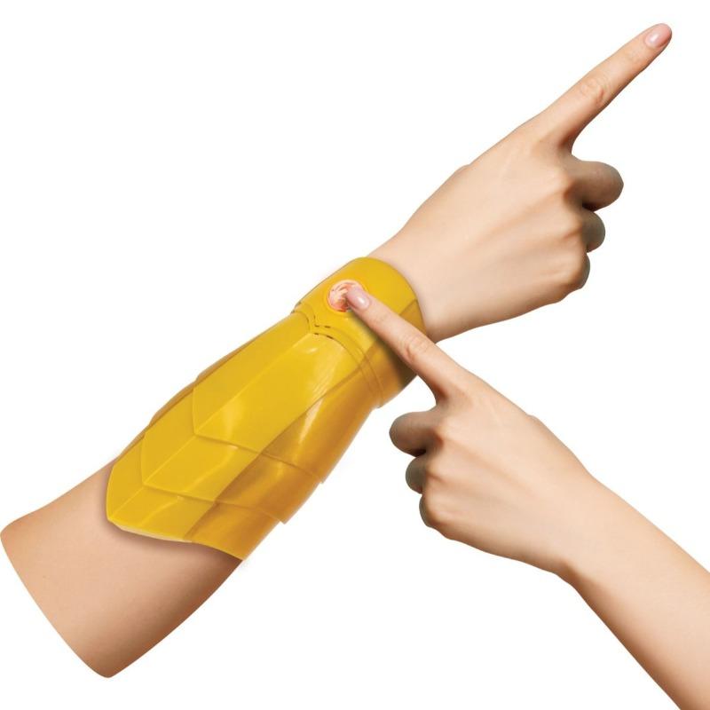 تارا دنكان - ذراع الكتروني تارا وأصدقائها تشينج لايف