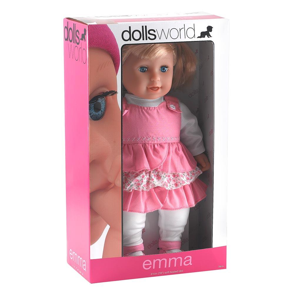 Dolls World Emma