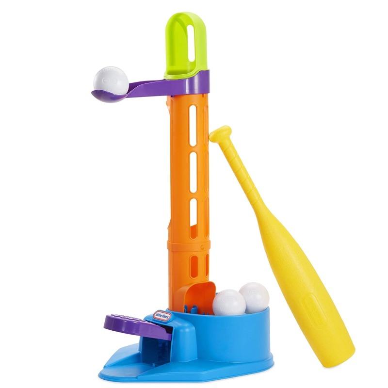 Little Tikes Triple Play Splash T-Ball Set