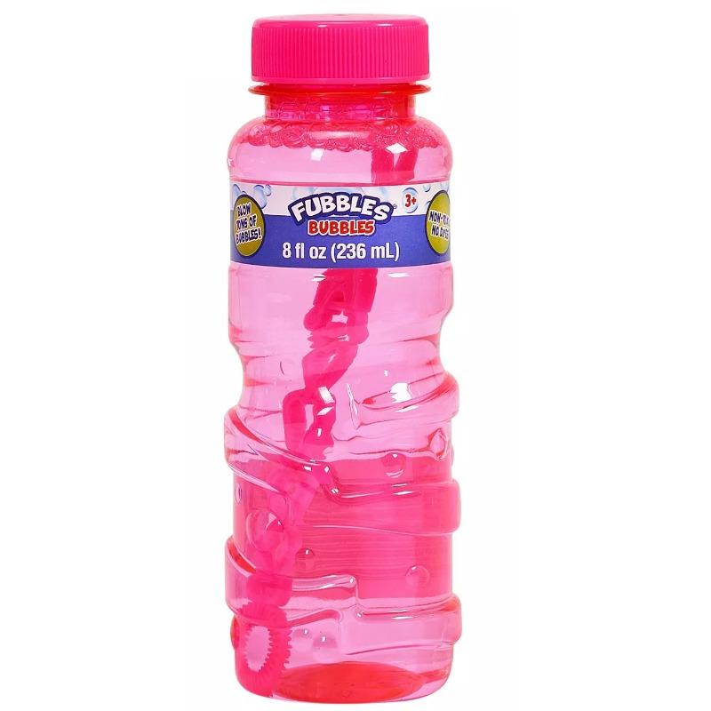 فبلز - عبوة سائل الفقاعات