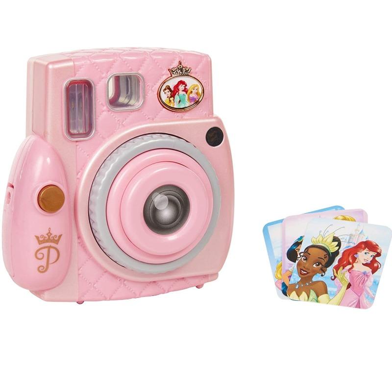 Disney Princess Style Snap and Go Play Camera