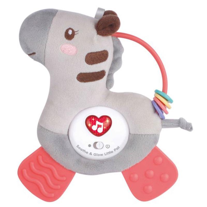 Baby Love Musical Animal Little Pal