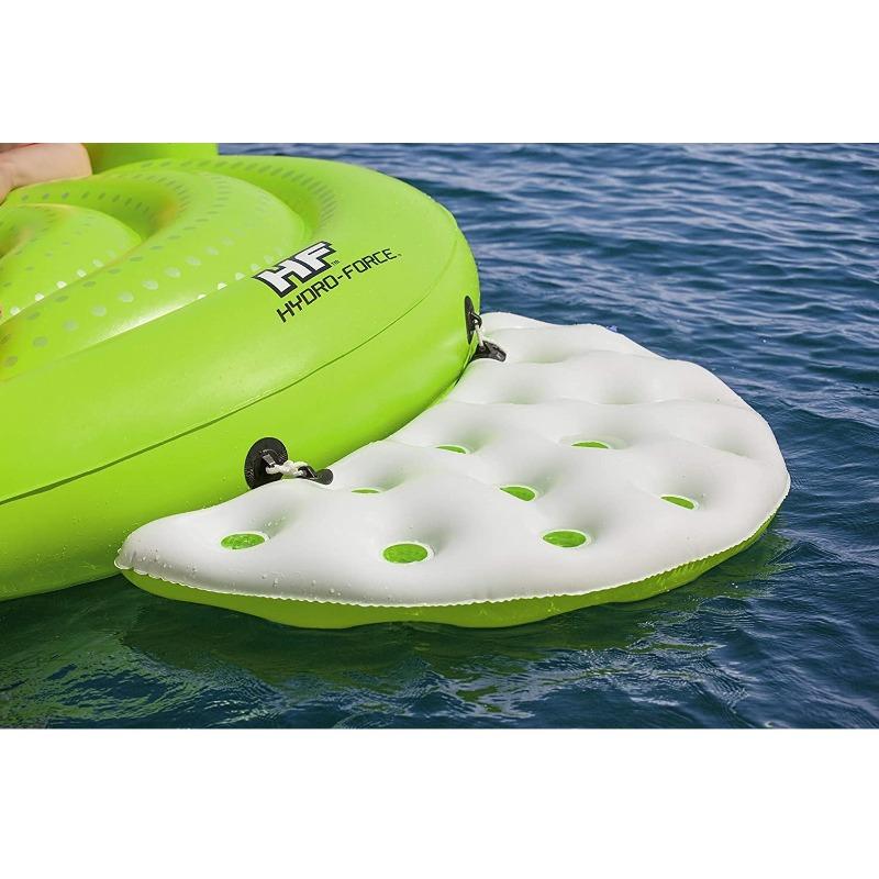 بيست واي - جزيرة كيك باك لاونج العملاقة