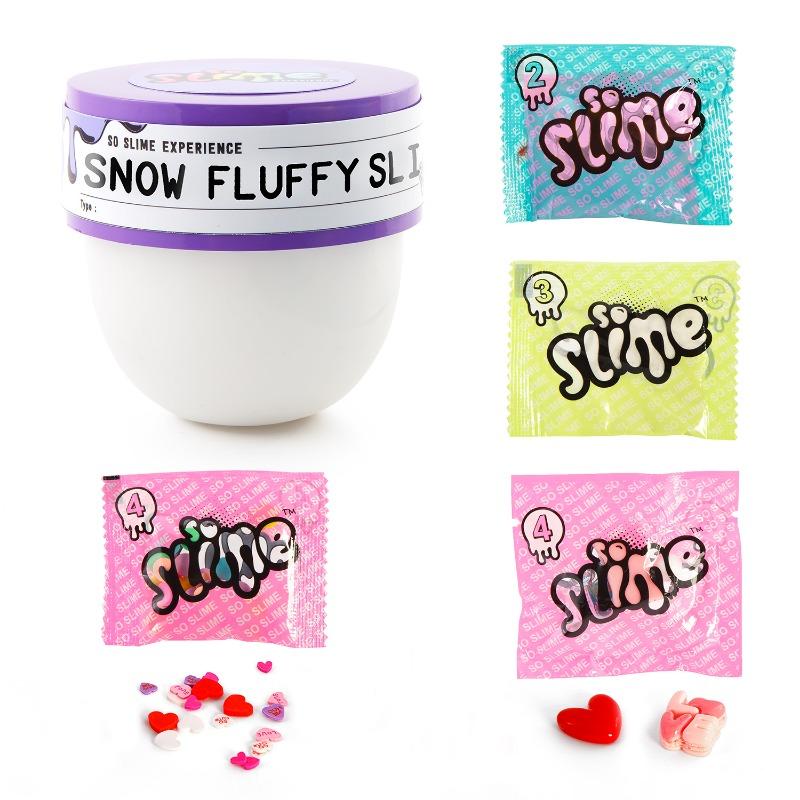 Canal Toys-Slime Experience – 1 Pot
