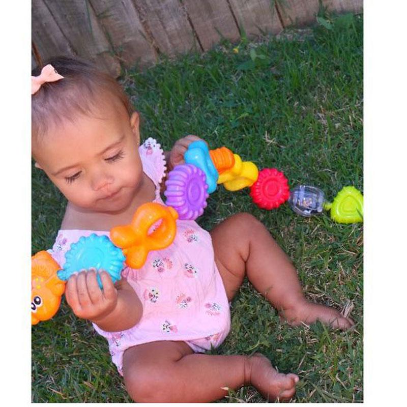 بلاي غرو - لعبة سلسلة الأصدقاء لوفت الإستحمام