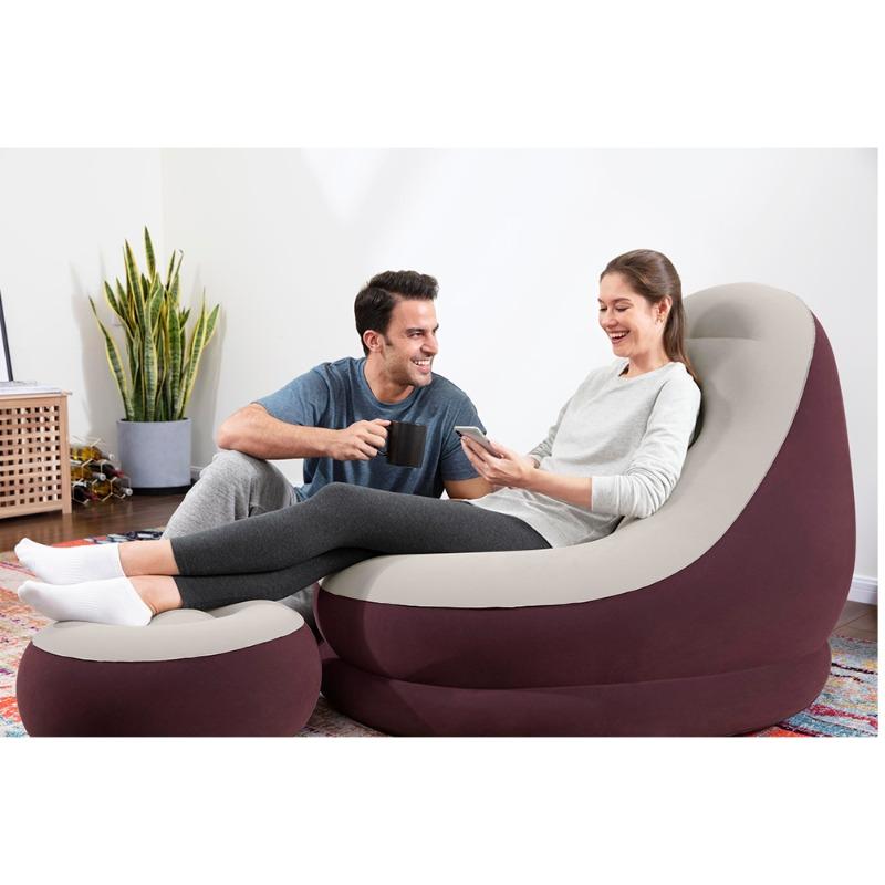 Bestway Comfort Cruiser Lounger