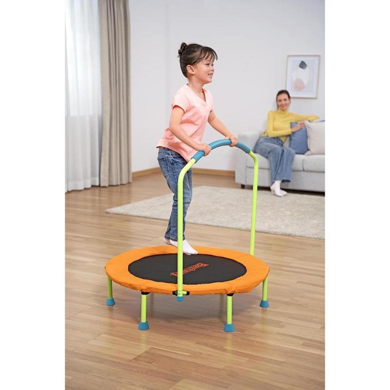 Bestway WonderJump Trampoline 3-Feet 91cm x 96cm