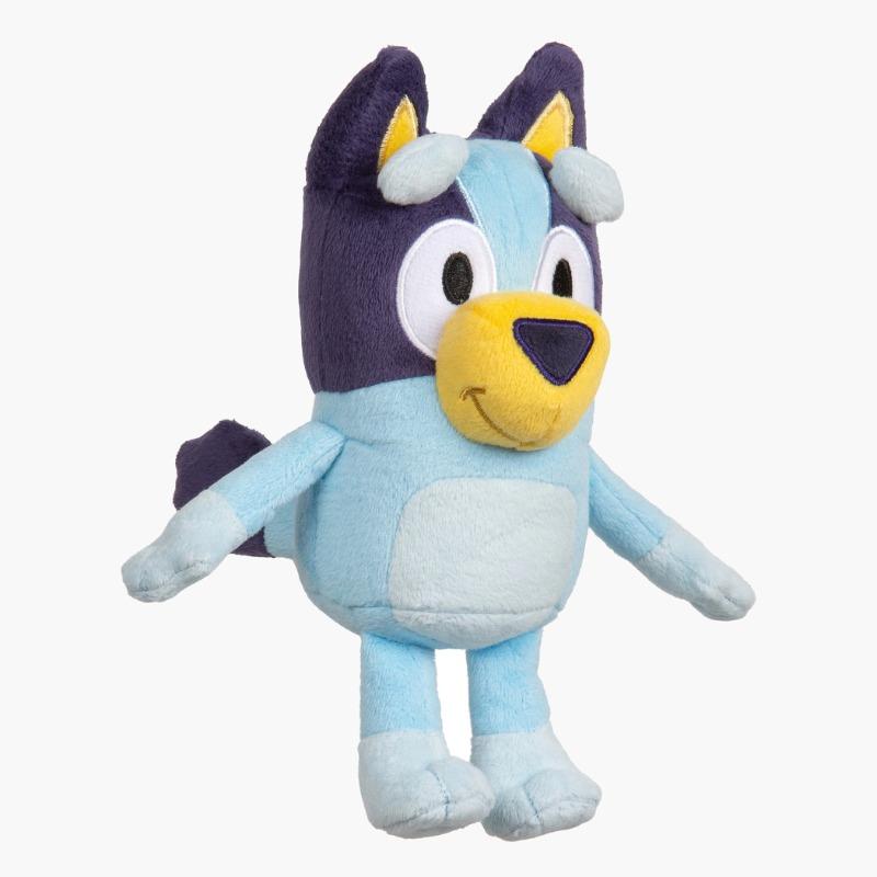 Bluey - Bluey Stuffed Toys Variety