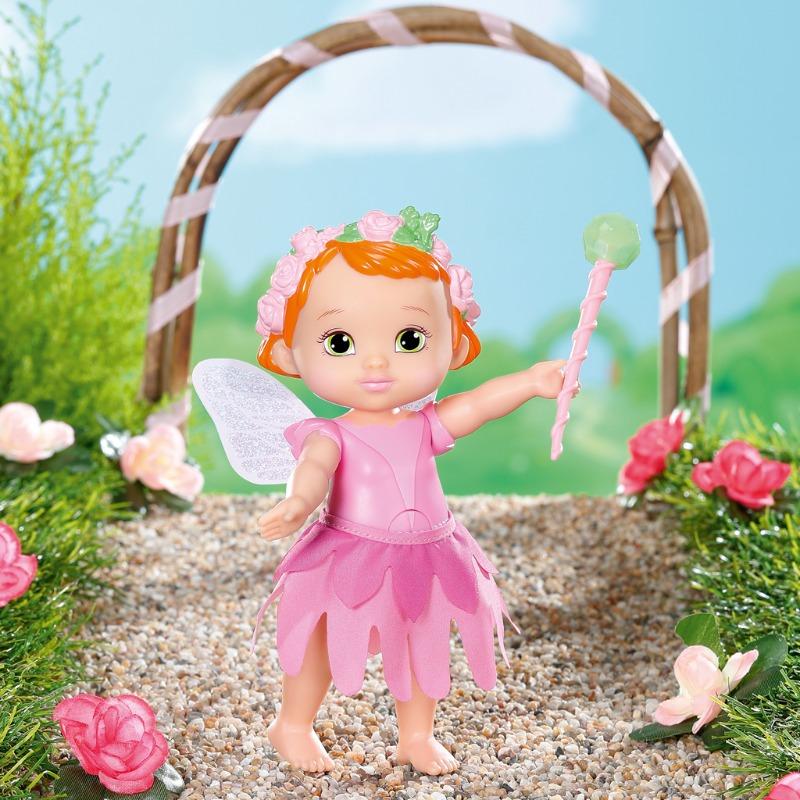 Baby Born Storybook Fairy Rose - 18cm