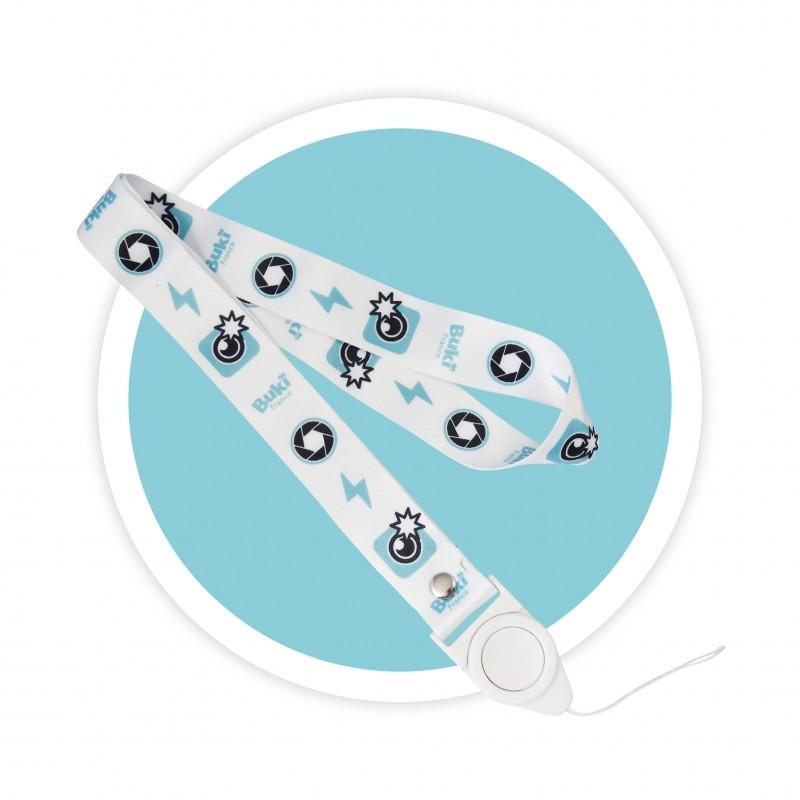 Buki Instant Print Camera