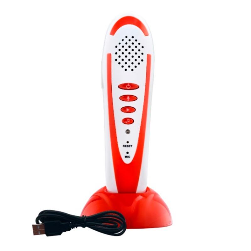 123 Publishing House Reader Pen Set