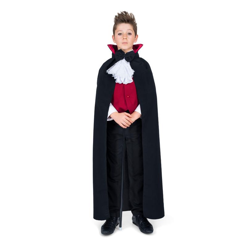 Mad Toys - Dracula Kids Halloween Costume - XL