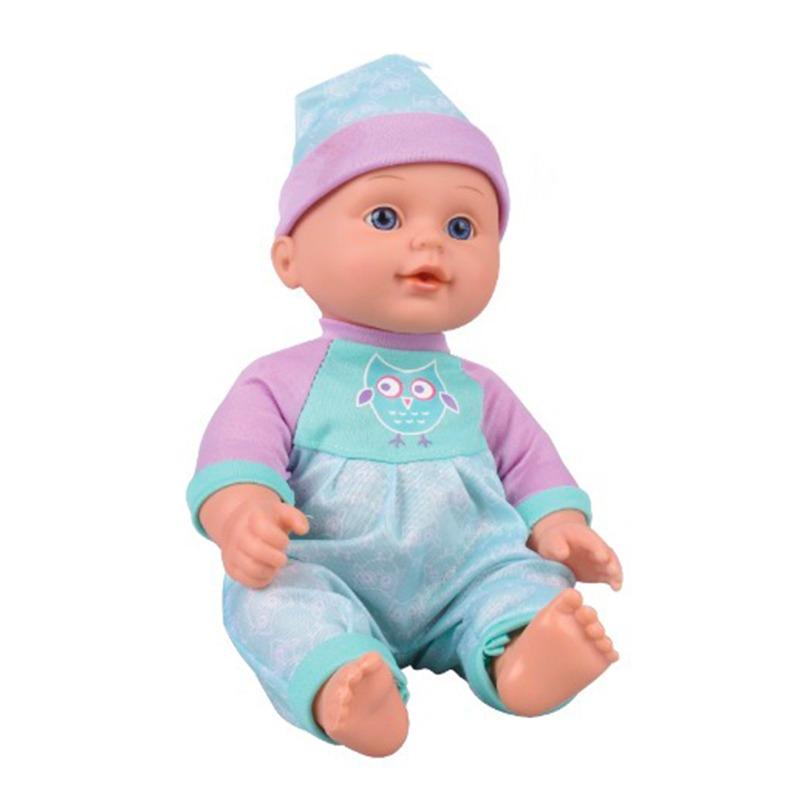 دمية دريم بيبي - 12 إنش