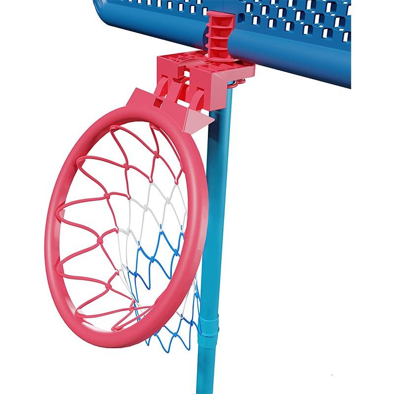 Swingball All Surface Basketball