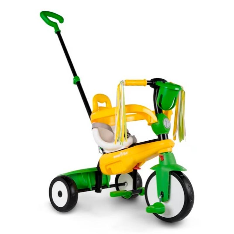 SmarTrike Breeze 3-in-1 Toddler Trike - Dino