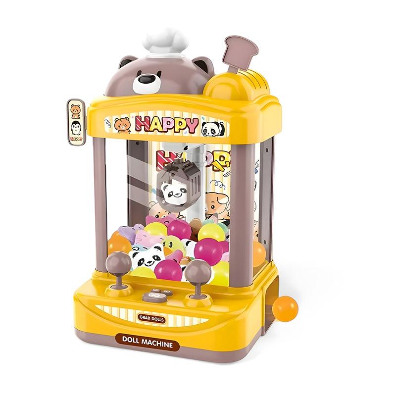 Sweets Pulling Machine An electronic