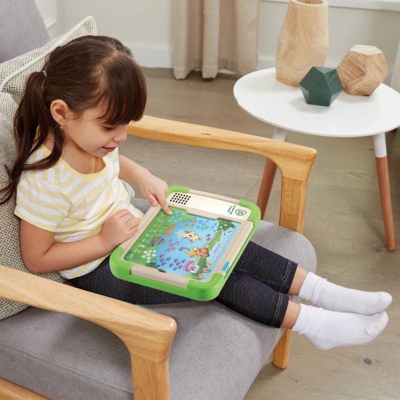 LeapFrog Wooden Touch Pad