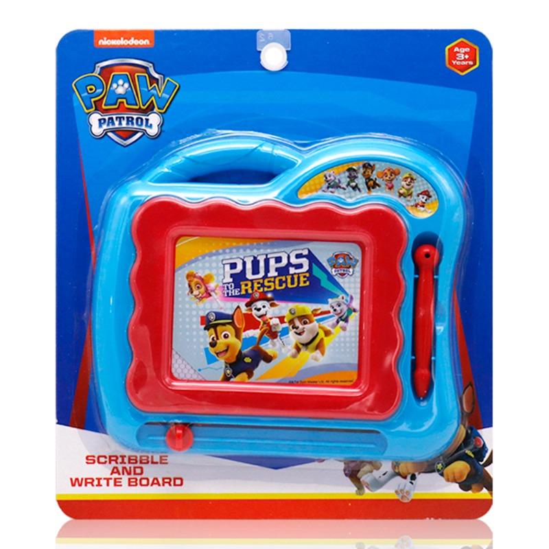 Paw Patrol Scribble Board