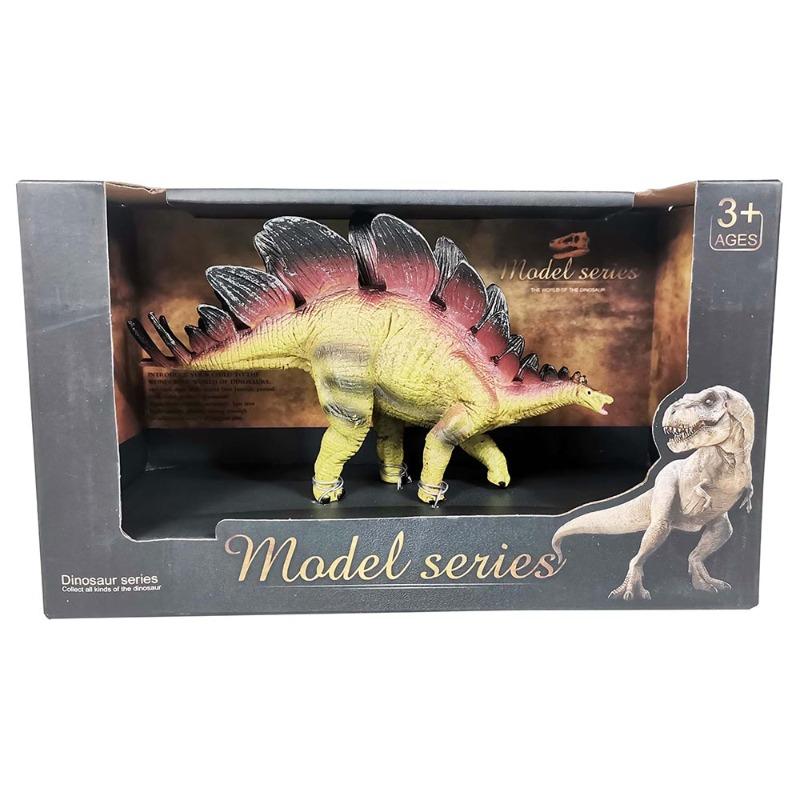 تي تي سي - ديناصور مودل سيريز أشكال متعددة