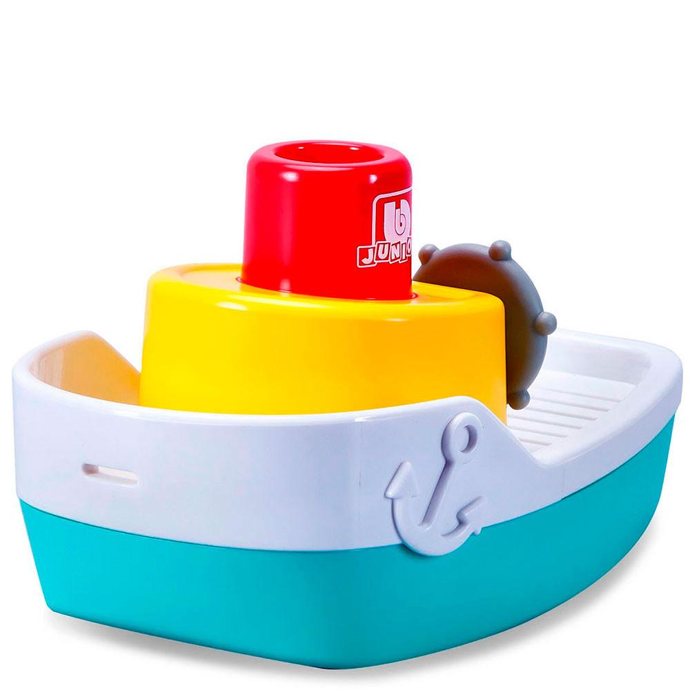 بيبي جونيور - غواصة سبلاش ان بلاي كابتن جونيور