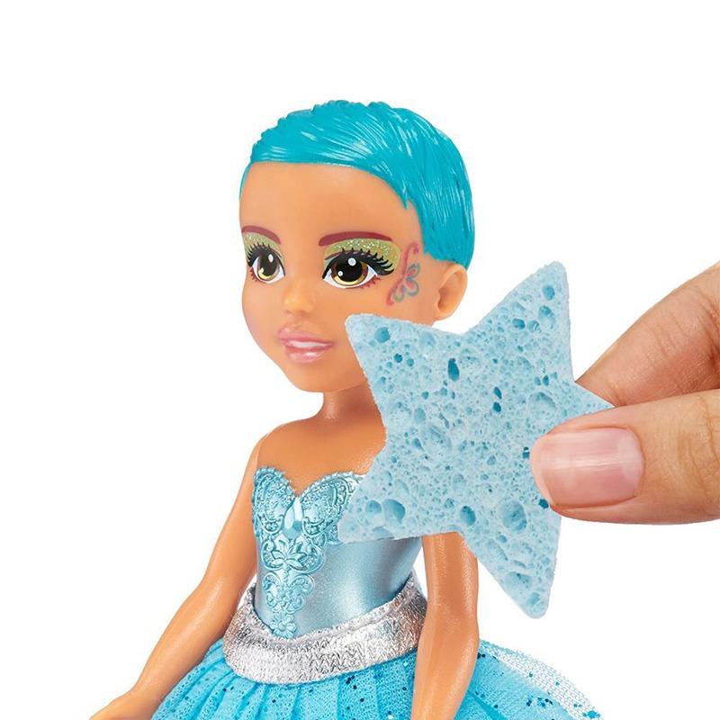Dream Bella Color Change Surprise Little Fairies Doll Bella
