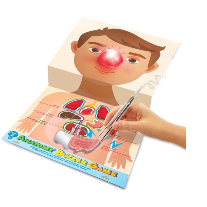 4m Magic Circuit Games