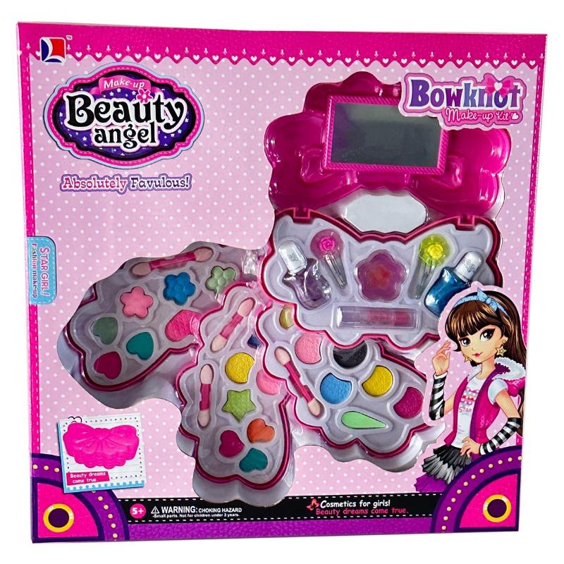 Beauty Angel - Bowknot Makeup Set
