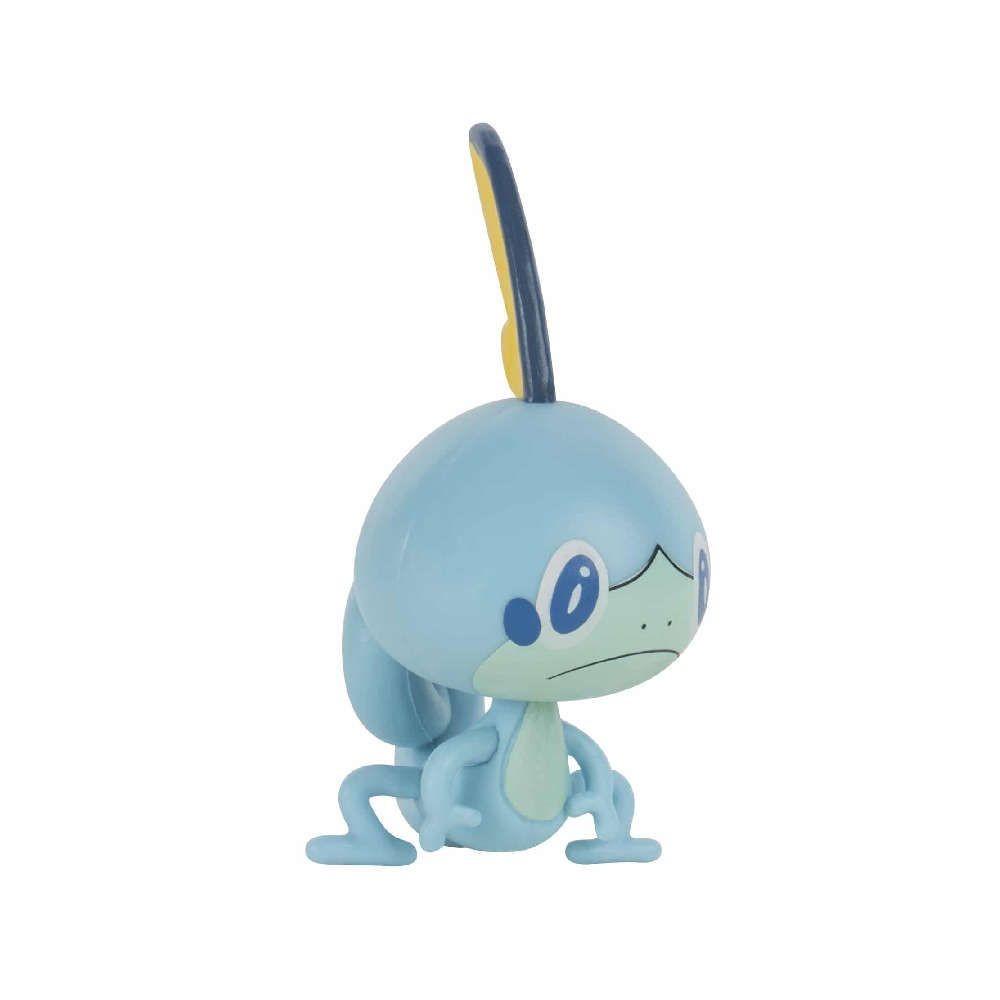 Pokemon Battle Figure - Sobble