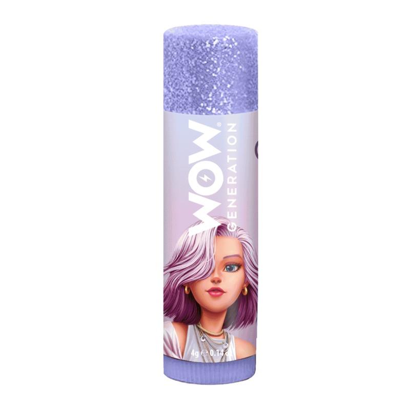 Wow Generation Flavored Lip Balms - 1pcs