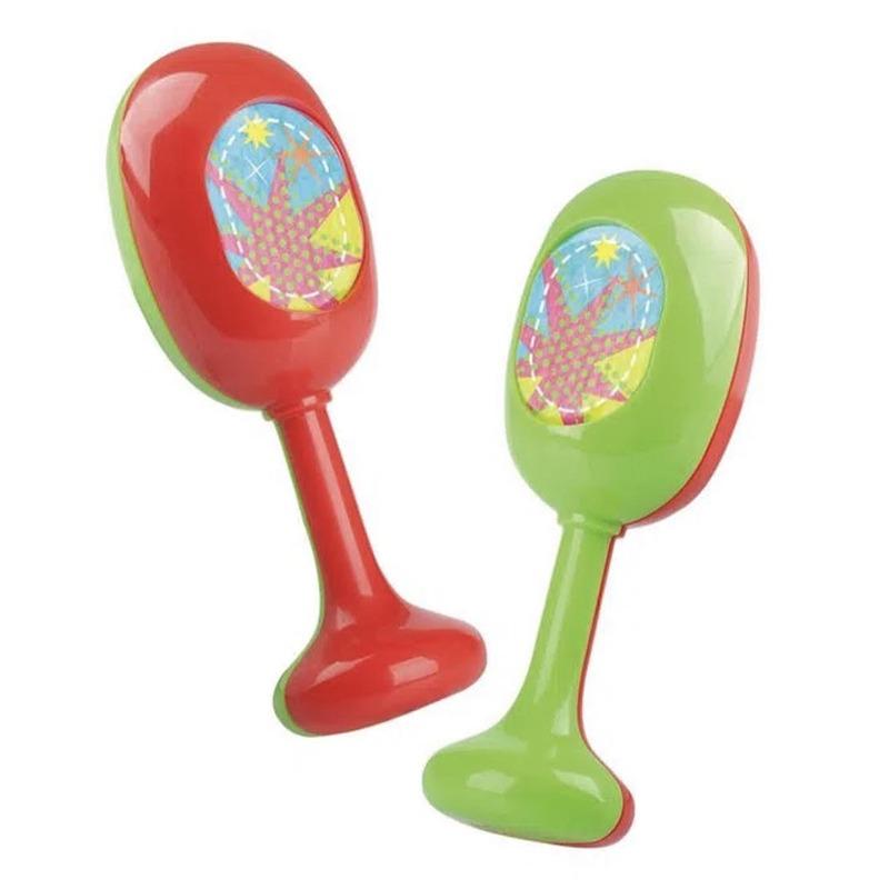 PlayGo Babies Shakers