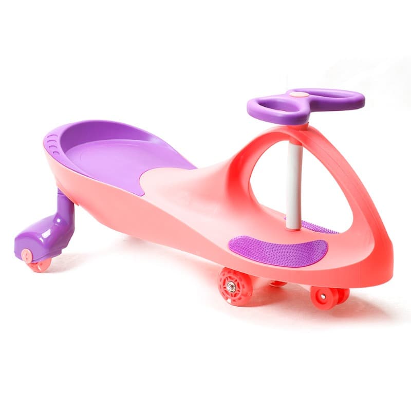 Hetzen Plasma Car with Light
