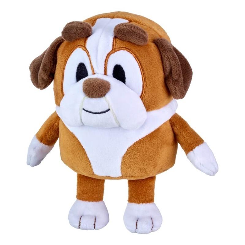 Bluey Friends Winton Stuffed Animal