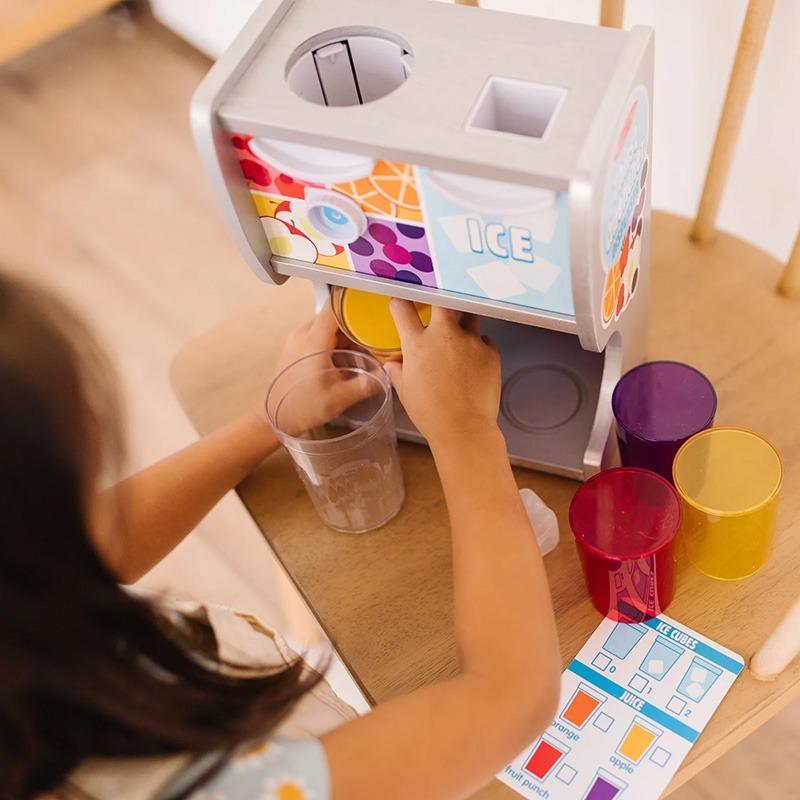 Melissa and Doug Thirst Quencher Dispenser