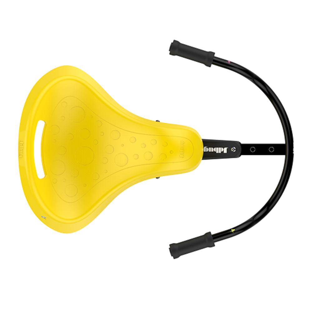 JD Bug Kids Swayer Balance Board - Yellow