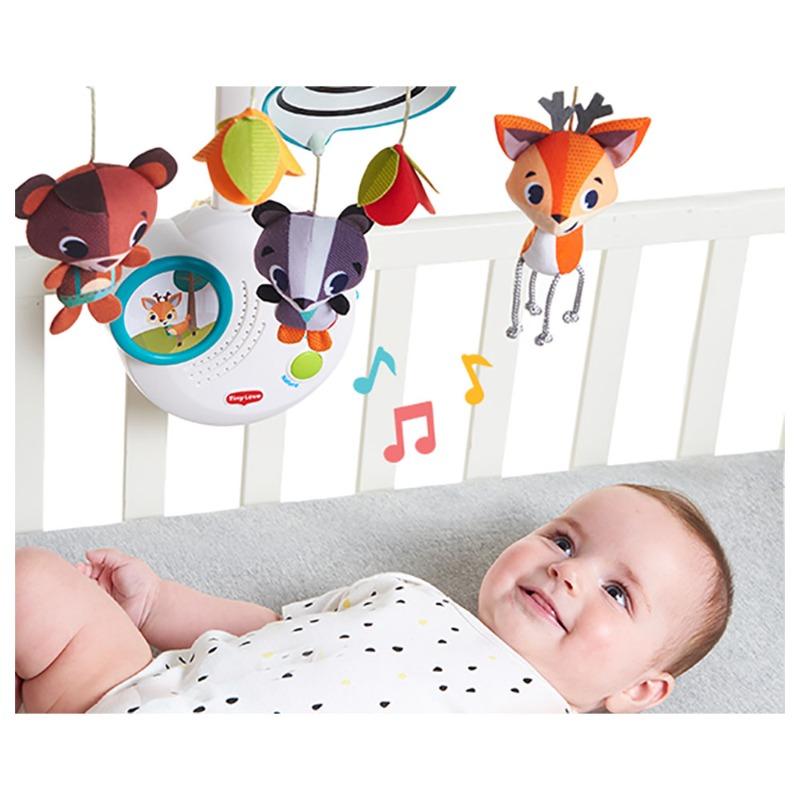 Tiny Love Into The Forest Classic Mobile