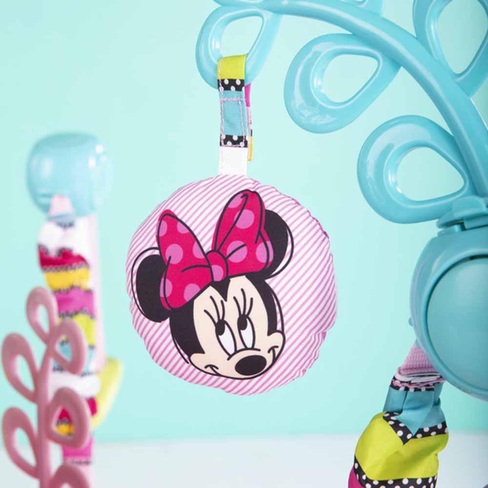 برايت ستارتس - كرسي نطاط ميني ماوس