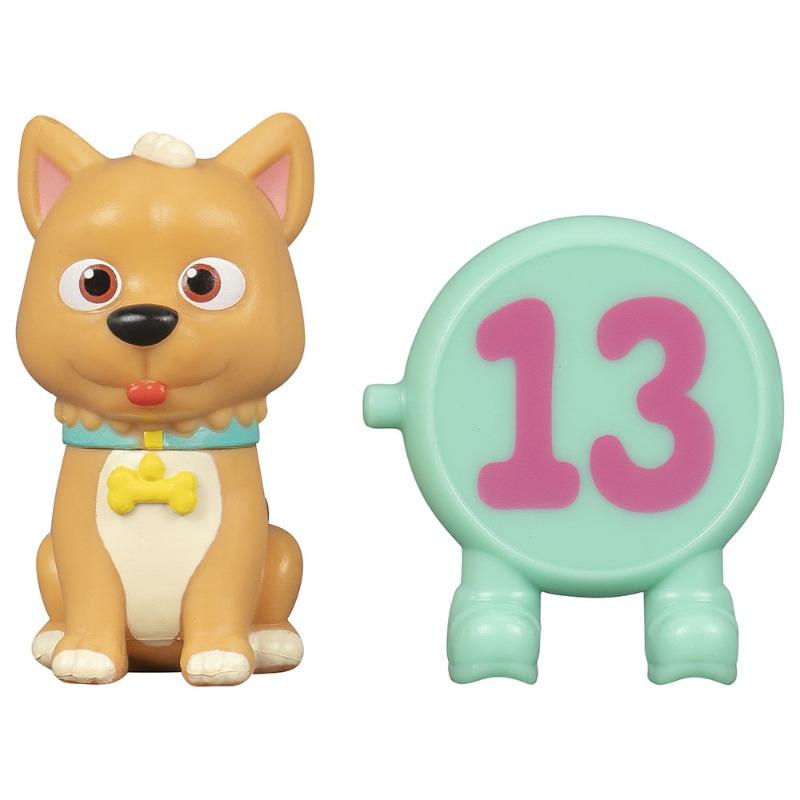 Cocomelon Surprise Action Figures