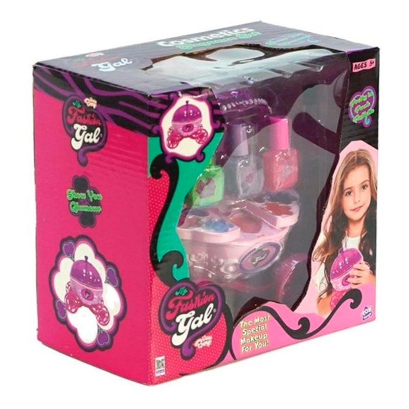 My Fashion Gal Cosmetics Elegance Set